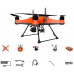MERTNK Dron de Larga duración con batería 