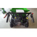 MINI DUMPER BROUETTE A ROUES ZI-RD300 ZIPPER ZIP01 