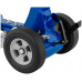  MSW Amoladora Pulidora de Suelos Industriales MSW-FG-250 (Potencia: 2.200 W, Disco de pulido: Ø 250 mm, Velocidad: 1.410 rpm) 