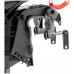  MSW Motor Fueraborda para Embarcación MSW-MOE-G-15 (Potencia máx. del Motor: 15 CV, Velocidad de Giro: 5500 r.p.m, 4 Tiempos) 
