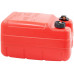  MSW Motor Fueraborda para Embarcación MSW-MOE-G-15 (Potencia máx. del Motor: 15 CV, Velocidad de Giro: 5500 r.p.m, 4 Tiempos) 