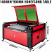 Maquina de Grabado láser 130W 