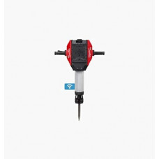 Milwaukee MXF DH2528H-601 MX FUEL™ 25 kg Hammme de demolición