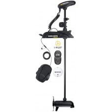 Minn Kota Motor de montaje en arco Terrova 