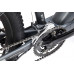  Moma Bikes Bicicleta Eléctrica E-MTB 27.5", Shimano 24vel, frenos hidráulicos, batería Litio 48V 13Ah (624Wh) 