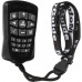MotoGuide Xi5 - Arco de Montaje de 54 para Agua Salada de 55 Libras con Motor de 12 V con GPS 