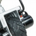 Motor de Remolque de Caravana de Barco de 550 W 