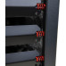  Mr. Heater F260560 Big Maxx MHU80NG Calentador de Unidad de Gas Natural 