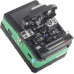 Máquina de soldar cable A-81S Green Totalmente  automático 