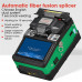 Máquina de soldar cable A-81S Green Totalmente  automático 