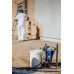 Máquina pulverizador Airless Graco GX 21 con pistola de pulverización de pintura SG3  
