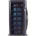  New Energy G180Y-B1 - Bomba de calor para piscina (4,35-18 kW, 230 V, 50 Hz, Mitshubishi R32, WLAN) 
