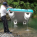Plataforma De Pesca Flotante 