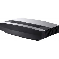 Proyector Tiro Corto, Proyector 4K Nativo de Alcance Ultracorto 