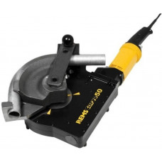 Rems curvo 50 basic-pack - Curvadora tubos electrico/a curvo 50 diámetro 10-50mm