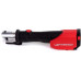 Rothenberger 1000001927 - Romax 4000 set m15-22-28mm. 4ah. eu, Arándano