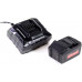Rothenberger 1000001927 - Romax 4000 set m15-22-28mm. 4ah. eu, Arándano