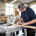 Sierra circular de mesa Festool TKS 80 EBS-Set 