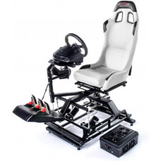 Simulator H2 - Simulador de Movimiento 