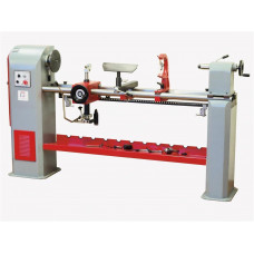 TORNO PARA MADERA CON COPIADOR 