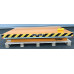 TYMBIA - Mesa Elevadora Eléctrica 4000kg de capacidad, Elevación 1050mm 