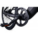 URTOPIA Bicicleta ELECTRICA Carbon 1 