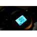  VELECO Scooter Eléctrico de 4 Ruedas Para Personas Mayores Minusvalido 1000W FASTER 25km/h