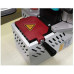 VIRUTEX 5000800 - Aplacadora C.C. PEB250+ 230V 