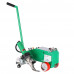  YJINGRUI Máquina de empalme de PVC automática Máquina de empalme de tela de impresión publicitaria Para PVC/PE/DHPE/LDPE/EVA 
