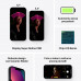  Apple iPhone 13 (256 GB) - en Medianoche 