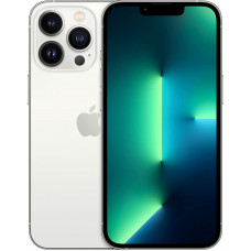  Apple iPhone 13 Pro (128 GB) - Plata 