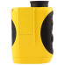  Telémetro láser para Golf 656 Yardas / 600 Metros BAK4 Prisma Lente Multicapa Medición de Altura Medición de Nivel de ángulo, pequeño, Conveniente, Impermeable, colisión 