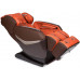  KENSHO® Sillón de Masaje - Naranja (Modelo 2021) - Presoterapia con Aire, Reflexoterapia de pies, Termoterapia de Espalda, Gravedad y Espacio “Cero”, Sonido Envolvente 3D, Bluetooth 