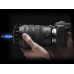  Canon RF 24-70 - Objetivo RF 24-70mm f/2.8 L IS USM Zoom, negro 