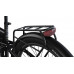  Legend Etna - Bicicleta de montaña plegable, 250 W, con neumáticos Maxxis Pace, con frenos de disco Hidraulicos, unisex 