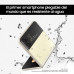  Samsung Galaxy Z Flip3 5G - Smartphone sin Tarjeta SIM, Android, Plegable, 256 GB, Color Violeta + Wireless Charger Dúo (ES Version) 
