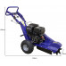  T-Mech - Triturador de Tocones Descepadora 13HP para Cortar Tocones de Árbol y Raíces para Jardineros Profesionales, Paisajistas y Aficionados 