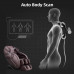  iRest 2023 - Sillón de masaje para todo el cuerpo - Sillón reclinable Zero Gravity - Manos robóticas 3D con pistas SL - Masaje para la Shiatsu - Función calor en la espalda - Masajeador de rodillo 