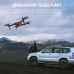  Autel EVO II Drone 2021, cuadricóptero plegable resistente combo 8K HDR vídeo 48MP EVO 2 extendido con kit de accesorios (kit 2) 