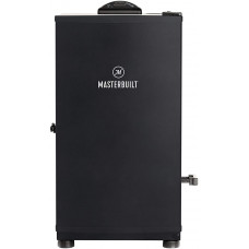 Masterbuilt MB20071117 Ahumador eléctrico digital 