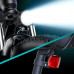  ESKUTE Bicicleta Eléctrica de Montaña ‘Voyager’ 27,5'' E-Bike MTB Pedal Assist, Batería de Litio 48V 10Ah, Bicicleta Eléctrica para Adultos 250W, Shimano 7 Velocidades, Amigo Fiable para Explorar… 