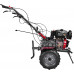  Weima WM1100BE-6 DIFF 9 PS 418 CCM Ancho de fresado 135 cm Marchas 4 hacia adelante, 2 cierres de eje hacia atrás, motocultor diésel para jardinería 