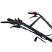  Weima WM1100BE-6 DIFF 9 PS 418 CCM Ancho de fresado 135 cm Marchas 4 hacia adelante, 2 cierres de eje hacia atrás, motocultor diésel para jardinería 